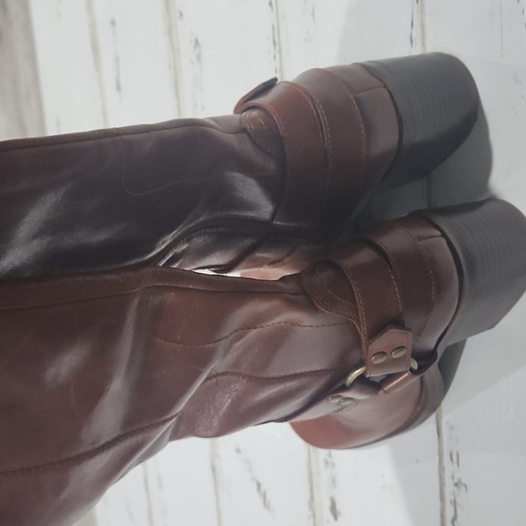 Marc fisher boots - Picture 3 of 5